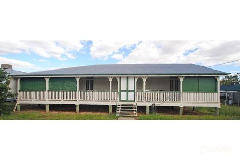 63 Gidyea St, Barcaldine, QLD 4725