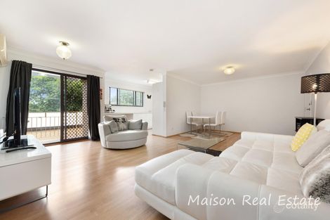 8/17 Dunmore Tce, Auchenflower, QLD 4066