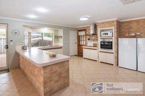Property photo of 4 Codrington Boulevard West Busselton WA 6280