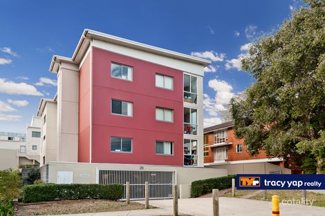 Property photo of 12/20 First Avenue Eastwood NSW 2122