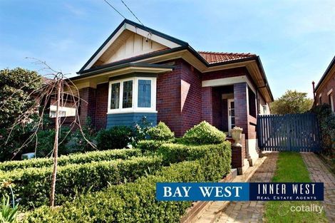 Property photo of 41 Myall Street Concord West NSW 2138