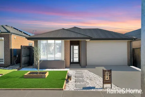 88 Alison St, Truganina, VIC 3029