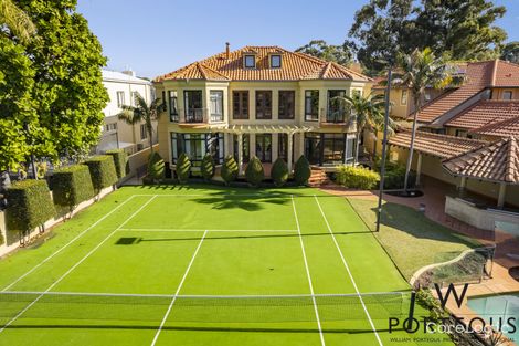 6 Hobbs Ave, Dalkeith, WA 6009