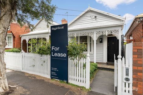 Property photo of 12 Nottingham Street Prahran VIC 3181