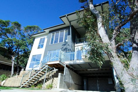 2/25 George Nothling Dr, Point Lookout, QLD 4183