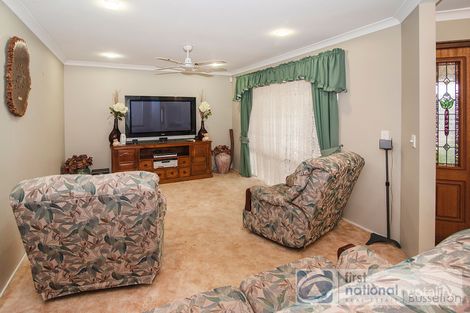 Property photo of 4 Codrington Boulevard West Busselton WA 6280