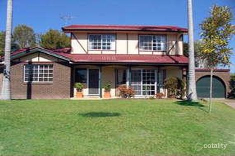 Property photo of 7 Epsom Court Alexandra Hills QLD 4161