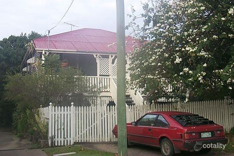 Property photo of 80 Swinburne Street Lutwyche QLD 4030