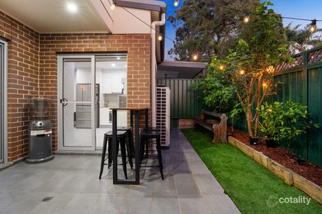 Property photo of 3/321 Port Hacking Road Miranda NSW 2228