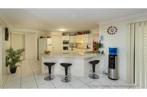 Property photo of 4 Constantia Crescent Frenchville QLD 4701