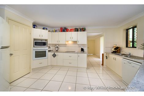 Property photo of 4 Constantia Crescent Frenchville QLD 4701