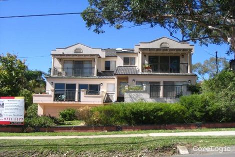 Property photo of 853 Henry Lawson Drive Picnic Point NSW 2213