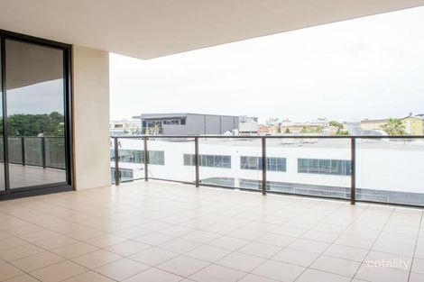 12/6 Edmondstone St, South Brisbane, QLD 4101