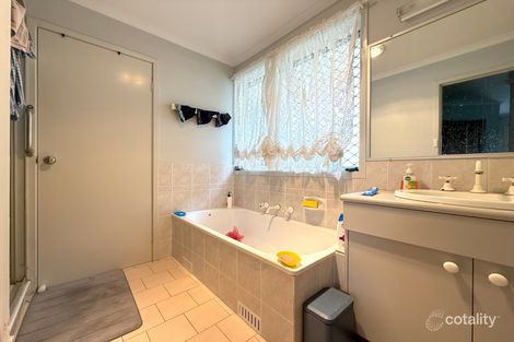 Property photo of 4 Stockley Close West Nowra NSW 2541