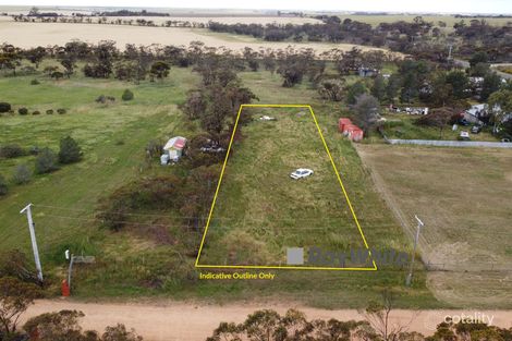 Property photo of 2 Golf Course Road Speed VIC 3488