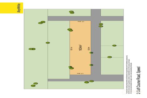 Property photo of 2 Golf Course Road Speed VIC 3488