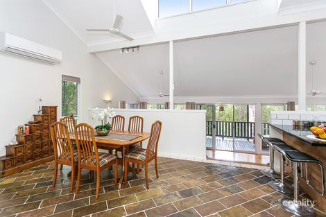 Property photo of 13 Albert Evans Drive Worongary QLD 4213