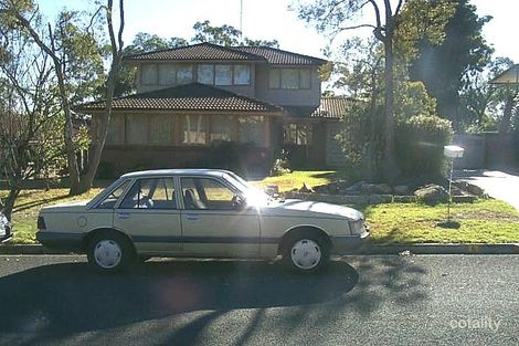 6 Alderson Ave, North Rocks, NSW 2151