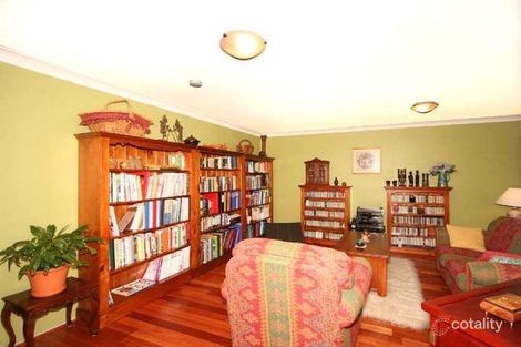 Property photo of 36 Marsden Road Barden Ridge NSW 2234