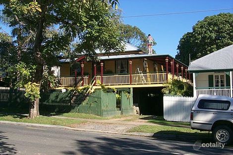 42 Park Ave, Clayfield, QLD 4011