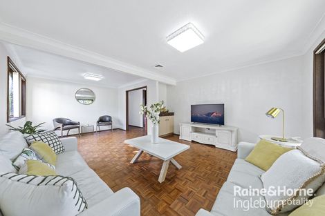 Property photo of 1 Quail Place Ingleburn NSW 2565