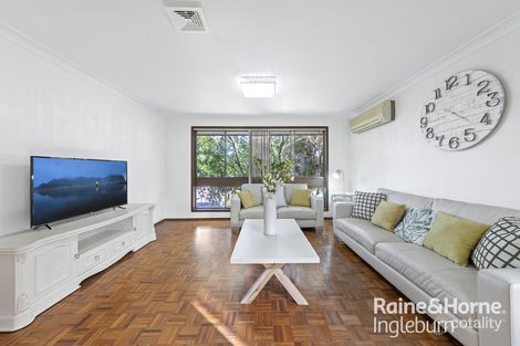 Property photo of 1 Quail Place Ingleburn NSW 2565
