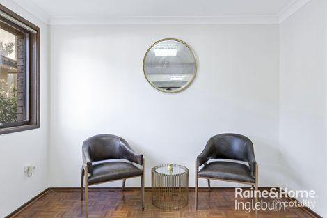 Property photo of 1 Quail Place Ingleburn NSW 2565