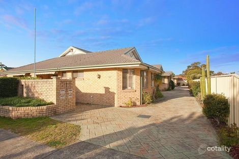 3/44 Picnic Pde, Ettalong Beach, NSW 2257
