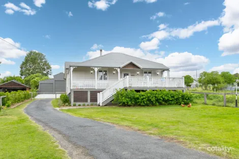 Property photo of 65 Abelard Street Dungog NSW 2420