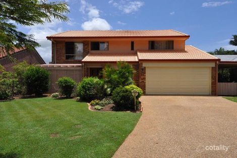 21 Marley Ct, Aspley, QLD 4034