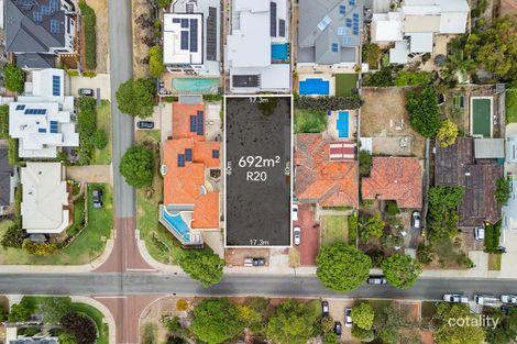 23 River View Tce, Mount Pleasant, WA 6153