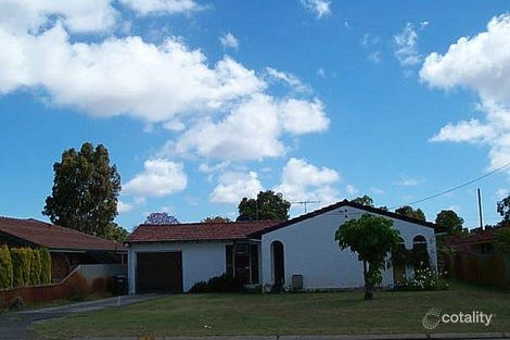 Property photo of 15 Eldon Street Dianella WA 6059