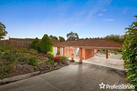 73 Thomas Rd, Healesville, VIC 3777
