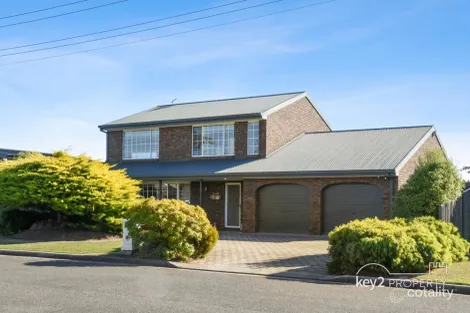 Property photo of 54 Packham Street Newnham TAS 7248