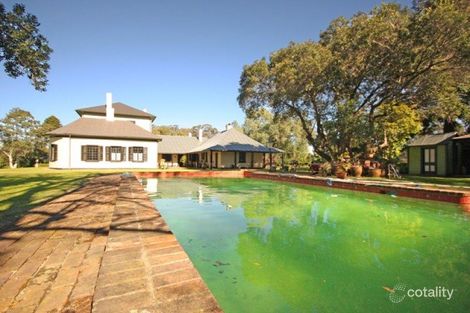 Property photo of 238 Campbelltown Road Denham Court NSW 2565