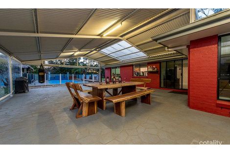 Property photo of 17 Eclipse Court Highfields QLD 4352