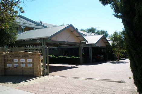Property photo of 3/16-18 Carr Street West Perth WA 6005