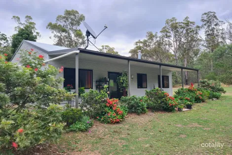 Property photo of 642 Bruxner Road Tabulam NSW 2469