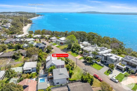 29 Thurlow Ave, Nelson Bay, NSW 2315