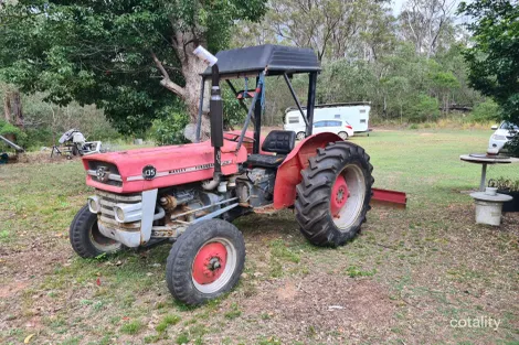 Property photo of 642 Bruxner Road Tabulam NSW 2469