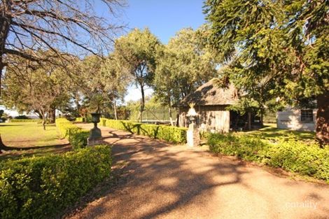 Property photo of 238 Campbelltown Road Denham Court NSW 2565