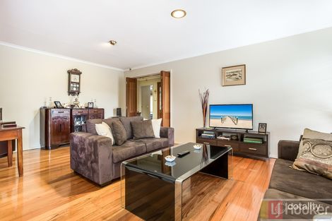 Property photo of 50 Stewart Street Boronia VIC 3155