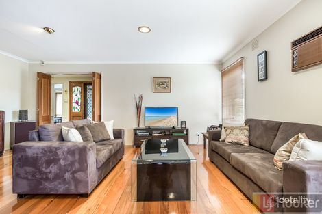 Property photo of 50 Stewart Street Boronia VIC 3155