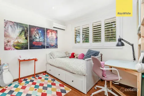 Property photo of 34A Thomas Wilkinson Avenue Dural NSW 2158