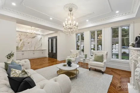 Property photo of 8 The Grove Camberwell VIC 3124