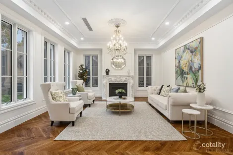 Property photo of 8 The Grove Camberwell VIC 3124