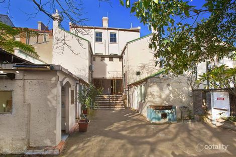 Property photo of 493 South Dowling Street Surry Hills NSW 2010
