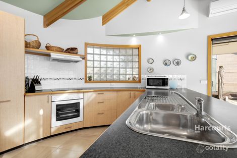 Property photo of 2/4 Alexander Street Shearwater TAS 7307