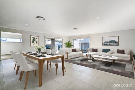 Property photo of 1 Loretto Way Hamlyn Terrace NSW 2259