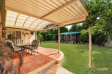 Property photo of 29 Harvey Street Macquarie Fields NSW 2564